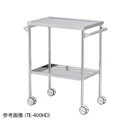 ステンレスワゴン