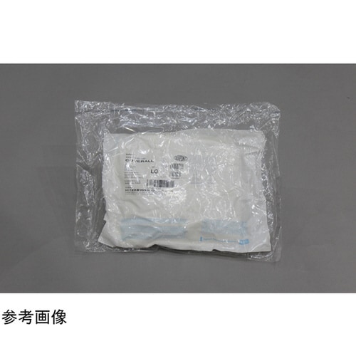 滅菌カバーオール(フード・ブーツ一体型)XL