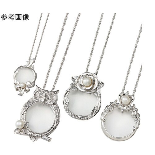 ペンダントルーペ