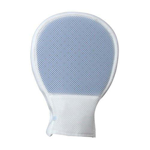 介護ミトン まもるくん L