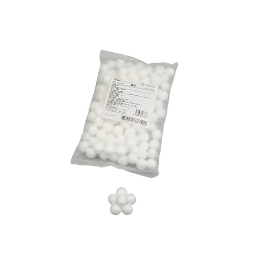 ベスケア綿球 Φ20mm