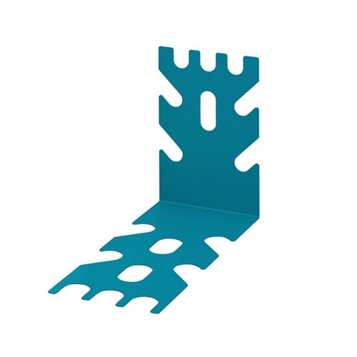 蛇管チューブスタンド グリーン