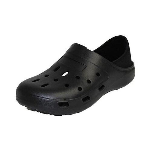 サンダル サイズ/22.0から22.5 ブラック