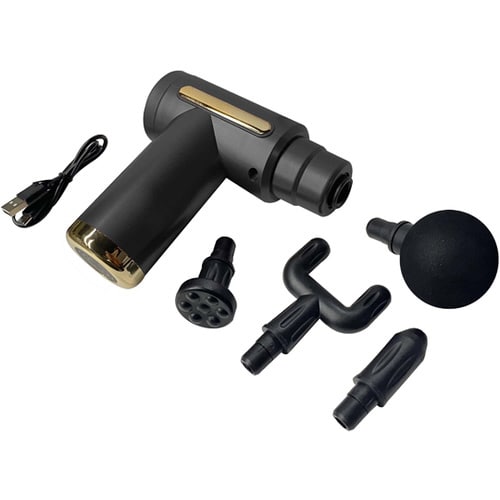 KINMAKU mini ドリルガン ブラック