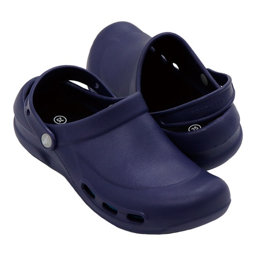 ワークサンダル 23cm