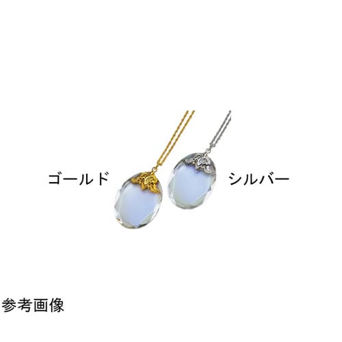 ペンダント ルーペ 金 縦42×横28×高10
