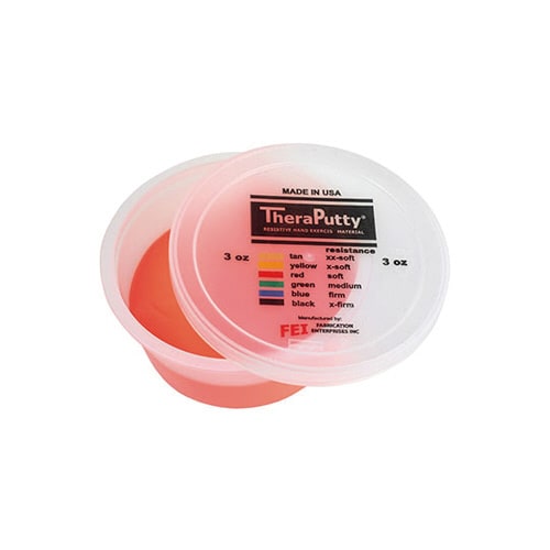 セラパテ(85g) レッド