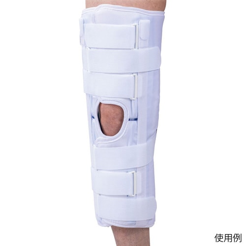 ニーブレース M