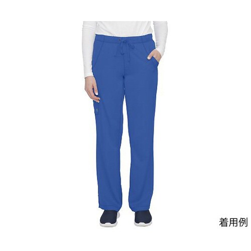 スクラブパンツ LL相当 ロイヤルブルー