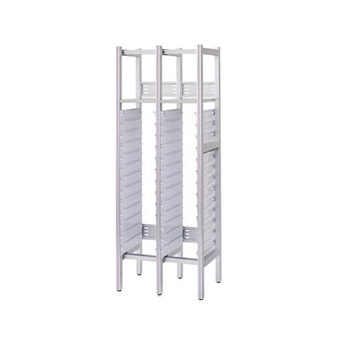 アルティアラック(棚板1枚+ハーフトレー用)