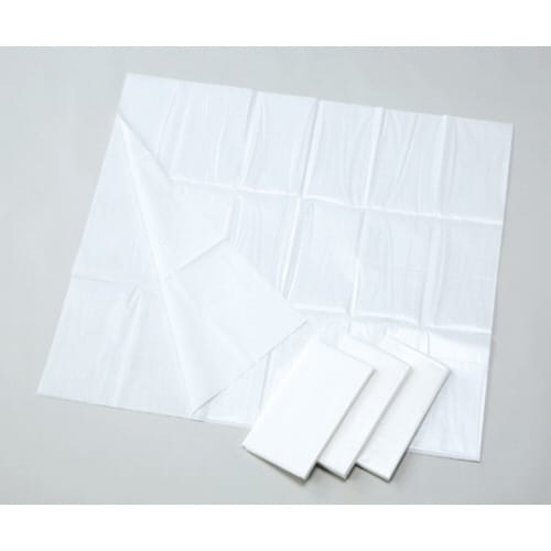 感染防止用カットシーツ