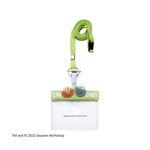 ネームホルダー