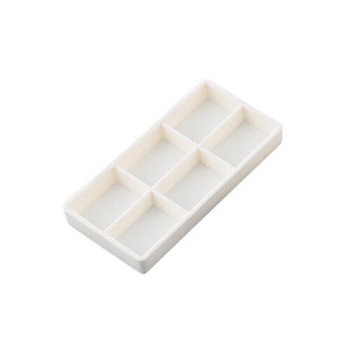 キャビネットトレー