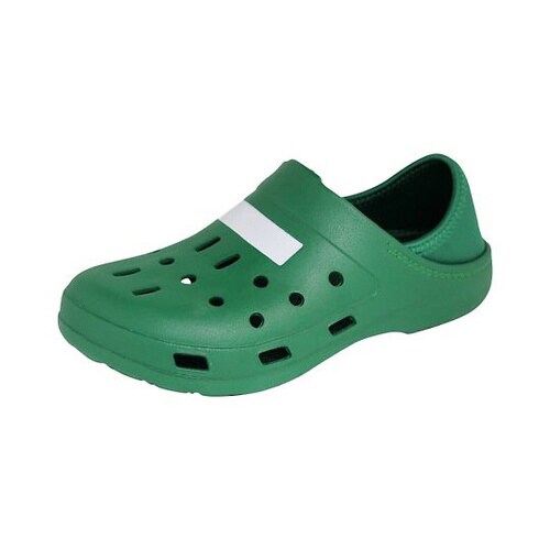 サンダル サイズ/26.0から26.5 グリーン