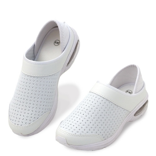 メッシュスリッポンエアーシューズ 25cm