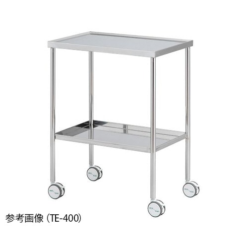 ステンレスワゴン