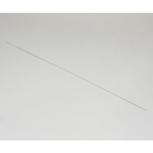 電動鼻水吸引器(カシュウ)用チューブ洗浄ブラシ