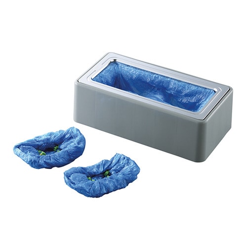 シューズカバー取付器 本体