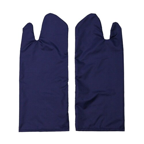 体位変換用スライディンググローブ