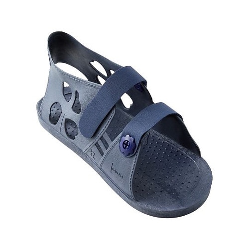 ギプスサンダル