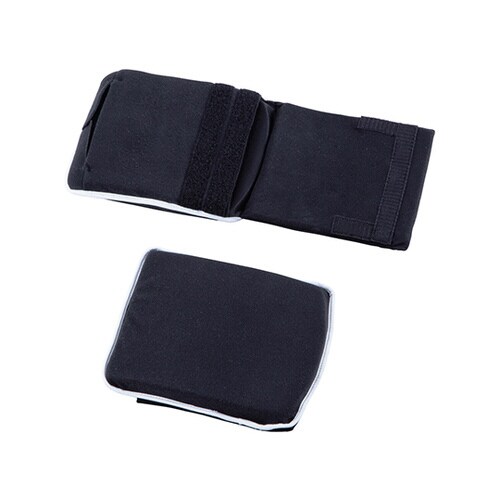 車いすフットレストクッション 2個入