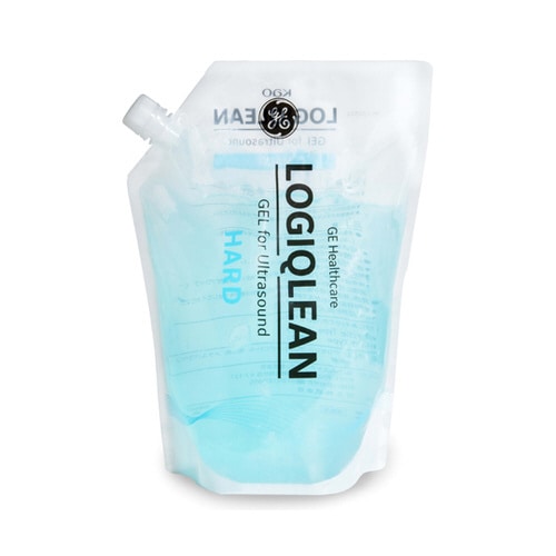 LOGIQLEAN つめかえパウチ ハードタイプ