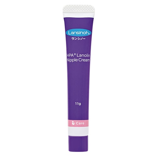 ランシノー 11g チューブタイプ