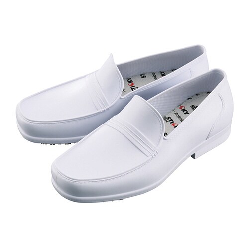 病院用シューズ 男性用スリッポン型 28.5cm