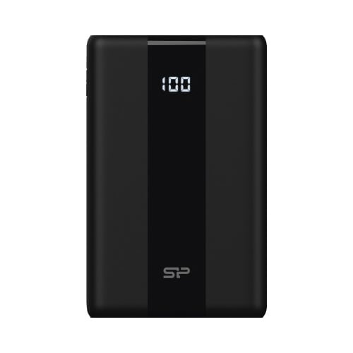モバイルバッテリー 10000mAh