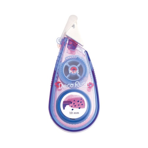 デコラッシュ太幅タイプ10mm コラージュ