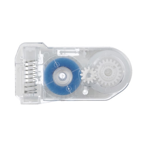 テープのり ノリノスポット つめ替え用テープ