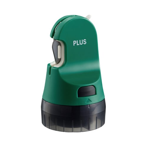 ローラーケシポン箱用オープナー交換式ダークグリーン