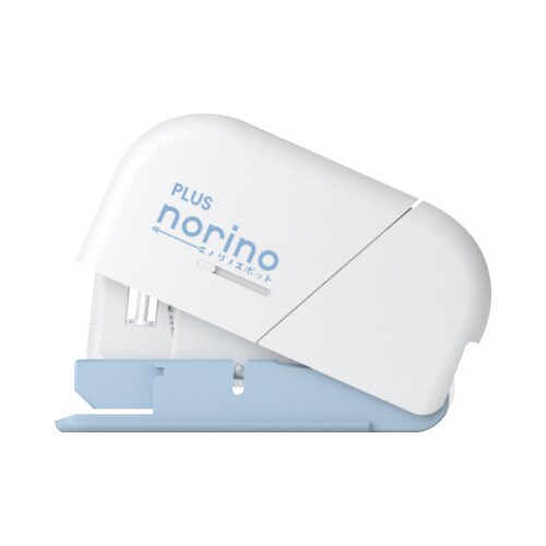 テープのり ノリノスポット ブルー