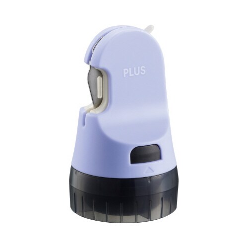 ローラーケシポン箱用オープナー交換式 ペールブルー