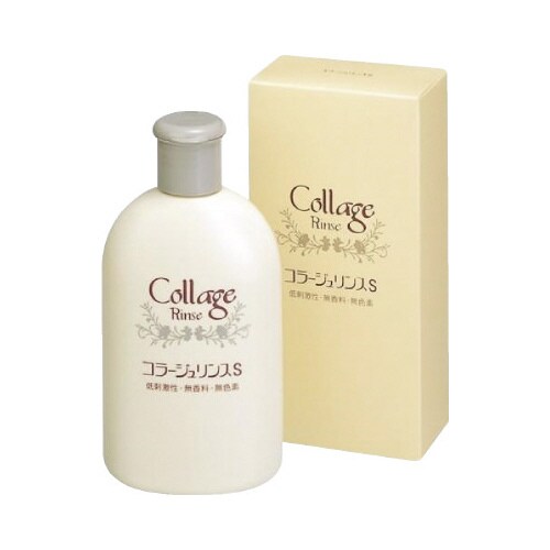 コラージュリンスS 200ml