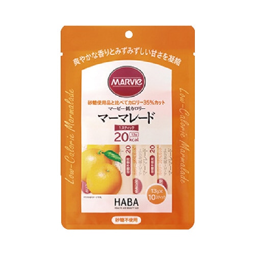 マービーマーマレード 13gX10P