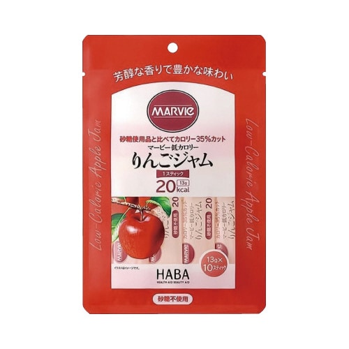 マービーりんごジャム 13GX10P