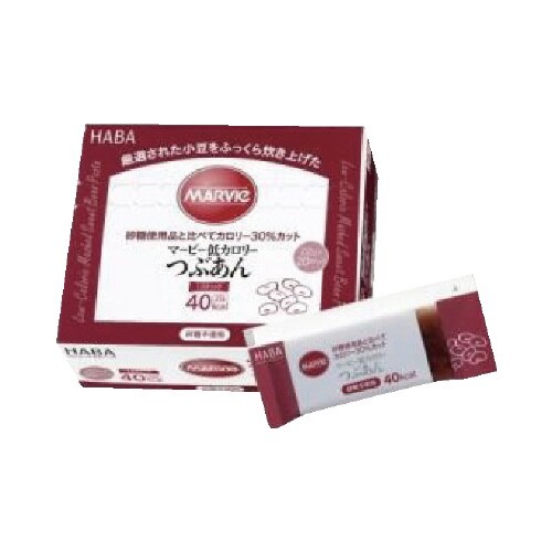 マービーつぶあん 22GX20P