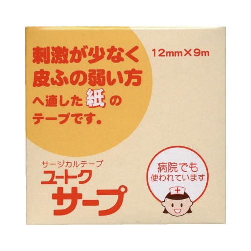 ユートクサープ 12mm×9M