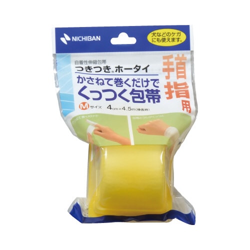 つきつき包帯M手首指 THM4.5M