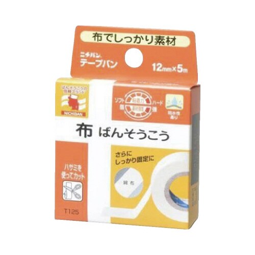 テープバン 12mm×5M