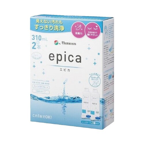 エピカ 310ml×2P