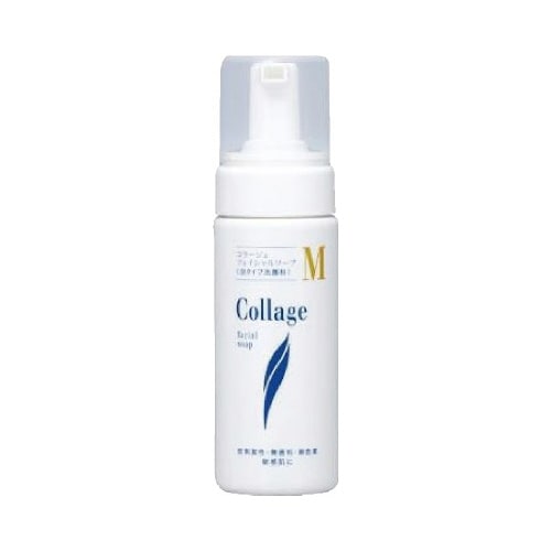 コラージュMフェイシャルソープ 150ml