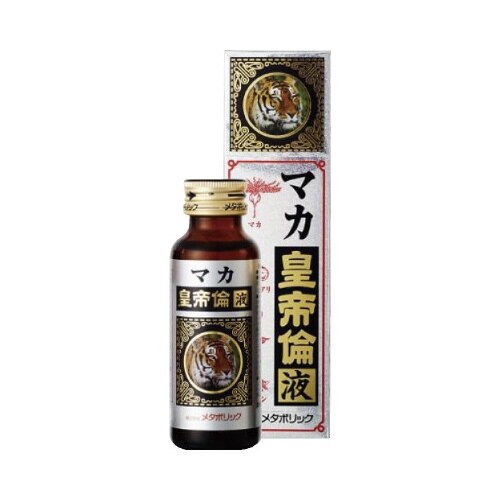 マカ皇帝倫液 50ml