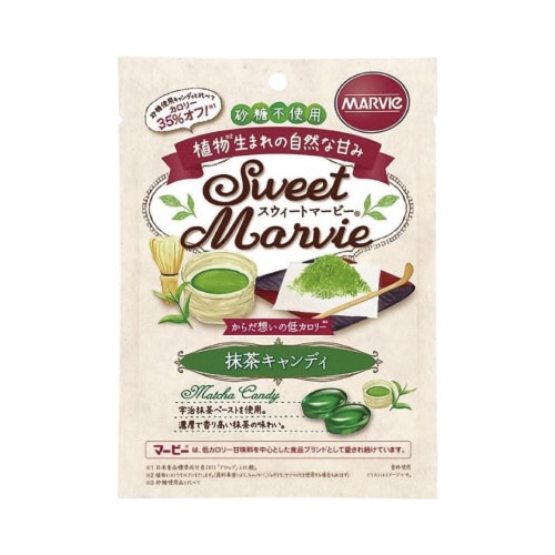 SM抹茶キャンディ 49g