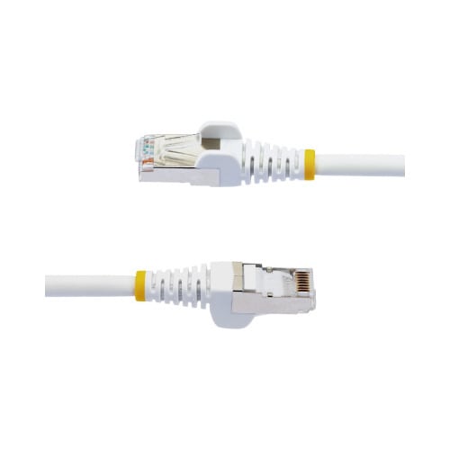 CAT6Aケーブル/7.5m/LSZH