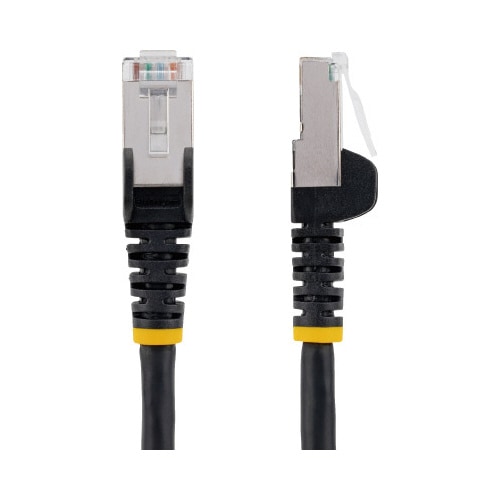 CAT6Aケーブル/50cm/LSZH