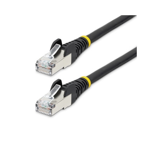 CAT6Aケーブル/10m/LSZH