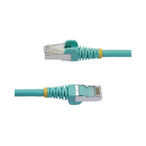 CAT6Aケーブル/5m/LSZH