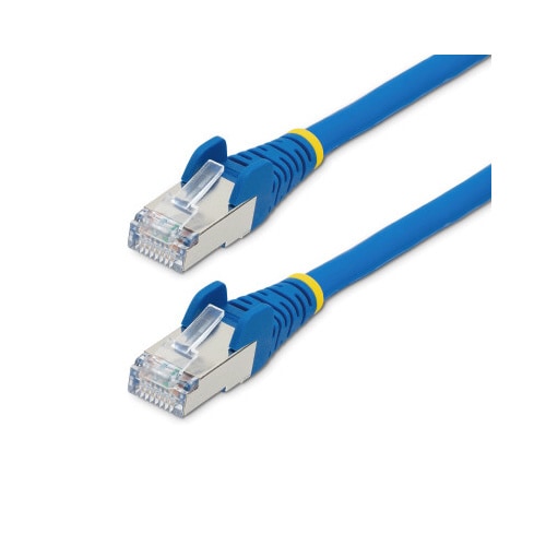 CAT6Aケーブル/3m/LSZH